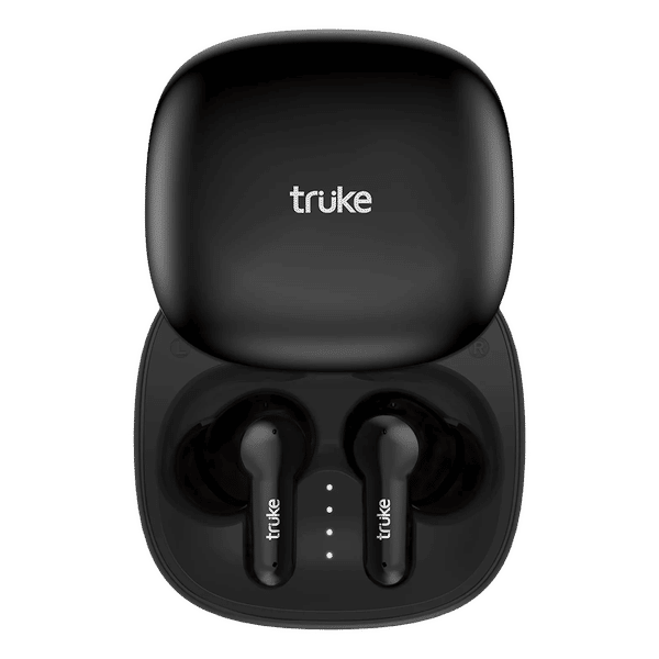 Buy Truke Buds S2 Lite TWS Earbuds with Environmental Noise